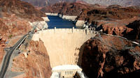 Small-Group Hoover Dam VIP Tour from Las Vegas