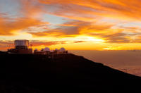 Lahaina Shore Excursion: Haleakala Crater Adventure