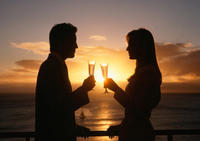 San Diego Harbor Dinner Cruise