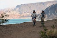 Hoover Dam Mountain Bike Tour