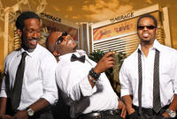 Boyz II Men at The Mirage Hotel and Casino