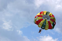 Maui Parasailing Experience