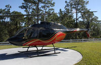 Orlando Helicopter Tour from Walt Disney World Resort Area