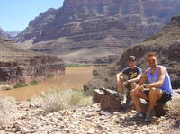 Viator Exclusive: Grand Canyon Helicopter Tour with Optional Below-the-Rim Landing and Skywalk Upgra