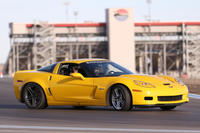 Las Vegas Exotic Car Ride-Along