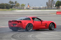 Los Angeles Exotic Car Ride-Along