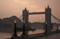 Crime and Mystery Walking Tour of London's Southbank