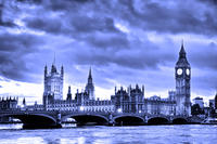 London Ghost Walking Tour