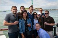 Craft Beer Sailing Cruise in New York City