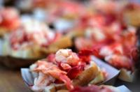 Lobster and Beer Lovers Sail in New York City