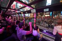 THE RIDE New York City