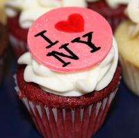 Dessert Walking Tour in New York City: Cupcakes, Cookies and Gelato