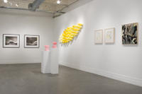 New York Neighborhood Contemporary Art Tour