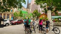 3-Hour Montreal Guided Bike Tour