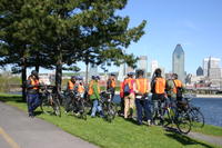 4-Hour Montreal Half-Day Bike Tour