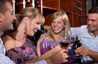 Hidden Wineries Tour of Napa and Sonoma