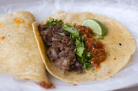 San Francisco Food Tour: Taste the Mission