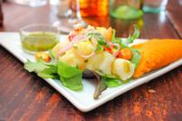 South Beach Cultural Food and Walking Tour