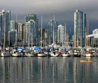 Vancouver Super Saver: City Sightseeing Tour plus Whistler Day Trip