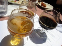 Craft-Beer Crawl of Brooklyn