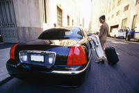 Private Arrival Transfer: Montreal Airport to Hotel