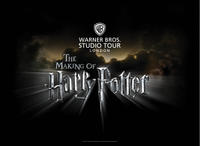Warner Bros. Studio Tour London - The Making of Harry Potter