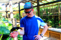 Viator Exclusive: Behind-the-Scenes Tour at Wild Florida