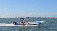 Private Tour: Self-Driven or Chartered Powerboat Tour on Miami's Coconut Grove