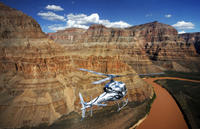 Grand Canyon West Rim Luxury Helicopter Tour