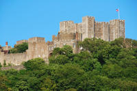Dover Shore Excursion: Pre-Cruise Tour from London to Dover Port via Dover Castle