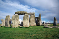 Southampton Shore Excursion: Pre-Cruise Tour from London to Southampton via Stonehenge