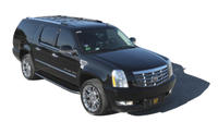Private Arrival Transfer: Orlando Airport to Hotel