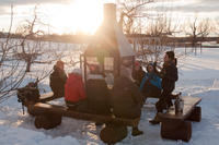 Ice Wine Tour from Montreal with Exclusive Winery Access