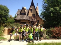 Bel-Air and Beverly Hills Bike Rental