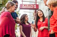 Vancouver Shore Excursion: Small-Group Gourmet Lunch Tour