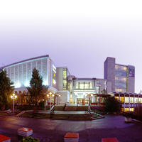 Royal BC Museum Entrance Ticket