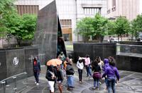 New York City Slavery and Underground Railroad Tour