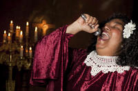 New York Gospel Music Tour