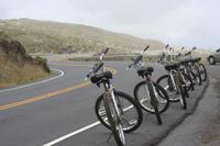 Haleakala Bike and Zipline Adventure on Maui