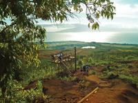 Ka'anapali Zipline Adventure on Maui