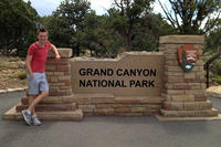 Grand Canyon South Rim Day Trip from Las Vegas with Optional Helicopter Tour