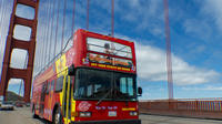 City Sightseeing San Francisco Hop-On Hop-Off Tour