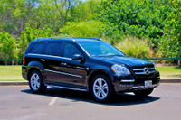 Private Departure Transfer: Maui Hotels to Maui International Airport