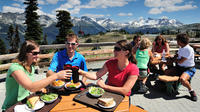 Whistler Day Tour from Vancouver