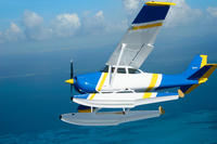 Miami Seaplane Tour
