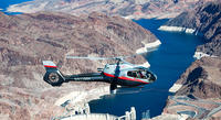 Grand Canyon Air Only Helicopter Tour from Las Vegas