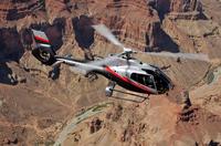 Valley of Fire and Grand Canyon Sunset Helicopter Tour from Las Vegas