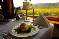 Napa Valley Wine Train