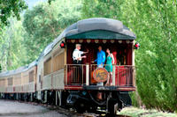 Viator Exclusive: Private Napa Valley Wine Train Culinary Experience from San Francisco