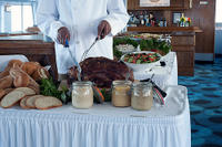 Toronto Dining Cruise with Buffet Lunch or Brunch